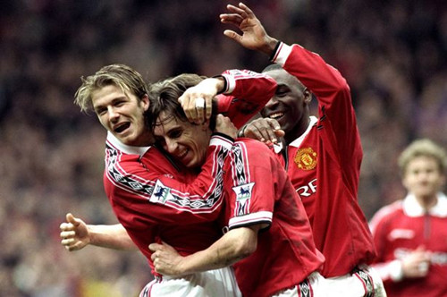 的洞察力和 的洞察力和